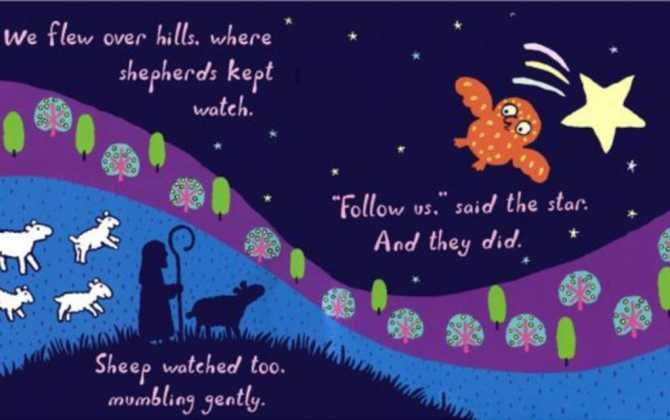 4 Classic Christmas Stories for Children