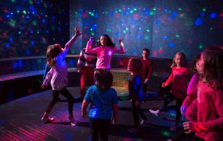 Unusual Kids Party Ideas and Venues in Ireland lead