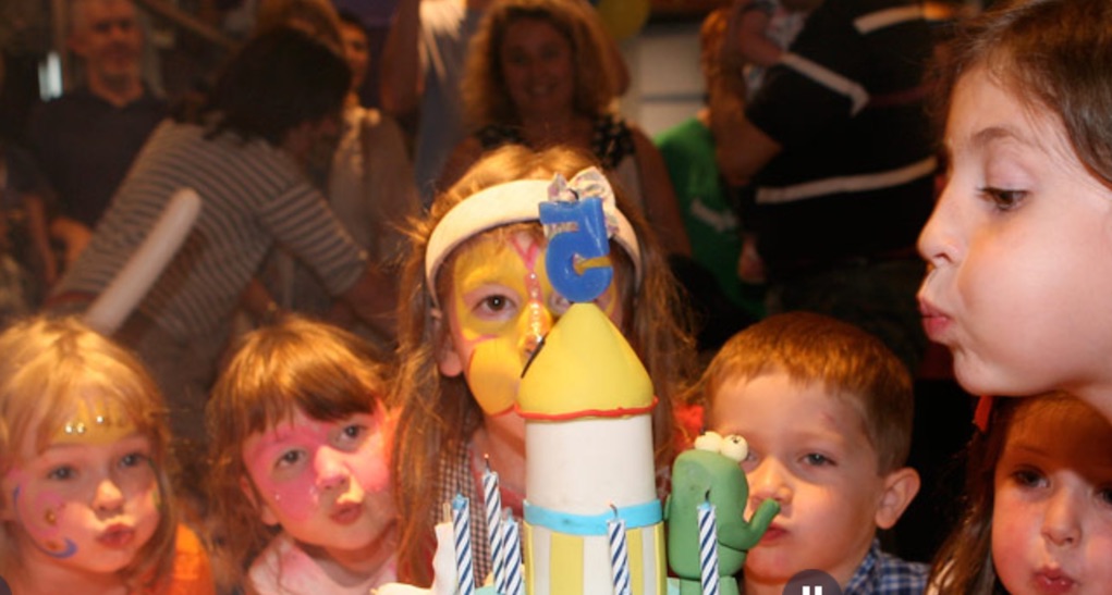 birthday parties for kids at imaginsoity unusual kids party ideas for kids