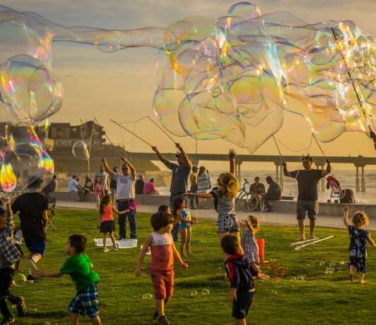 Kids Parties: Ideas, Inspiration and Advice to create a brilliant