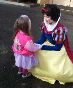 Disneyland Paris 