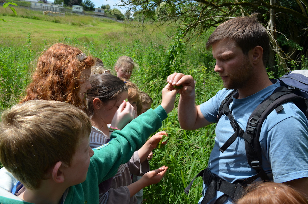 Nore Valley Summer Camps Image