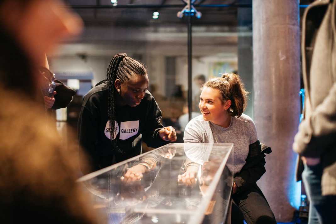 The Best Places to Discover Science for Kids in Ireland