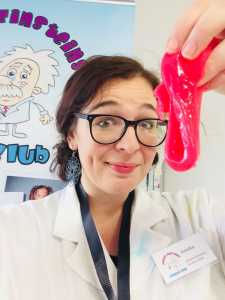 junior einsteins