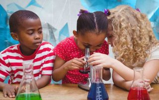 places for science for kids in Ireland