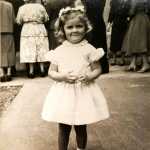 Siobhan Parkinson child