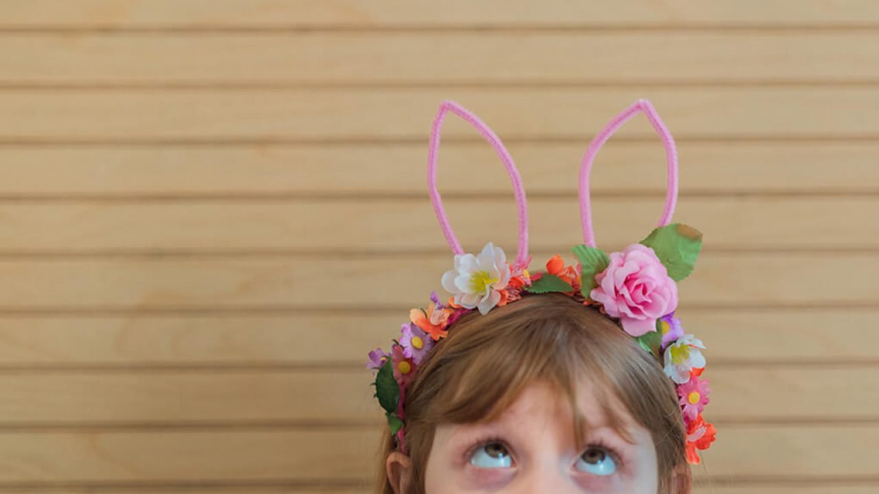 Homemade Easter Bonnet Ideas 