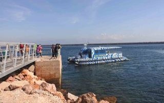 things to do in algarve with kids