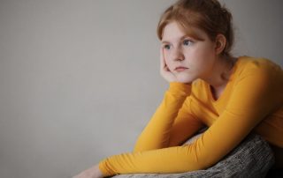 Tips for Parents of an Anxious Teen