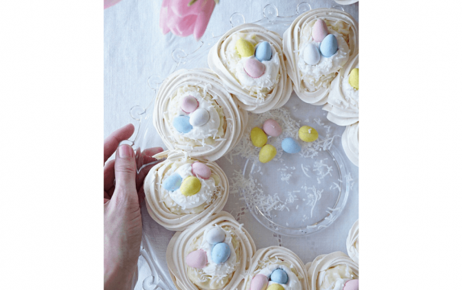 Celebrate Spring with 20 Fun and Easy Easter Desserts