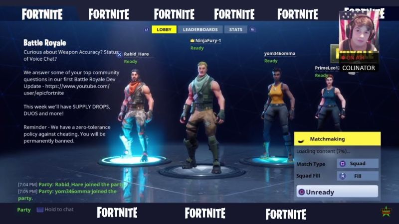 Is Your Child Playing Fortnite A Parent !   S Guide - fortnite with friends