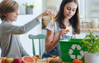 11 Proven Tips to Store Food and Cut Down On Waste vertical
