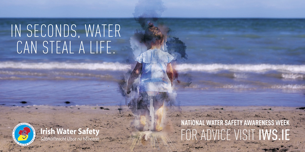 Irish Water Safety