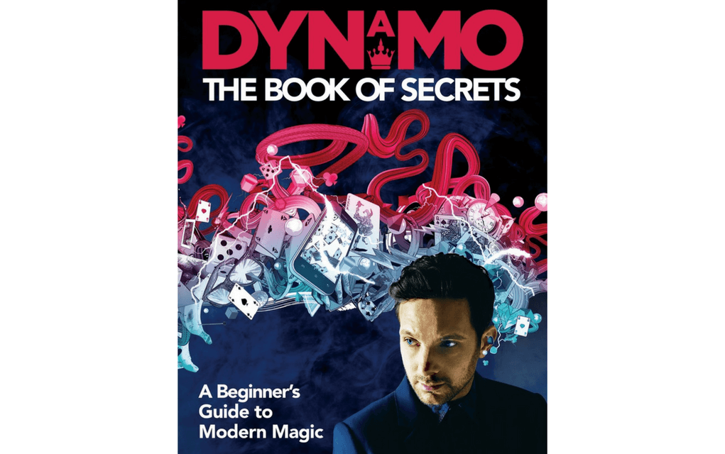 Abracadabra! 12 Magic Books Your Young Magician Will Love