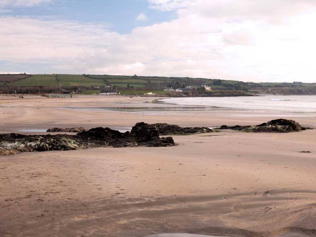 clonea breach