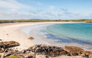 Dogs bay beach galway