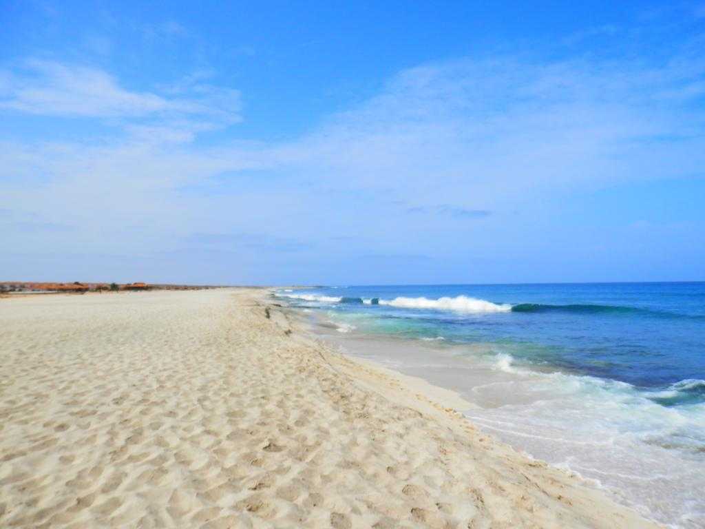 old bawn beach
