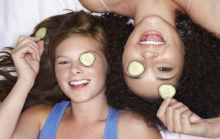 hotels for families with teens in Ireland