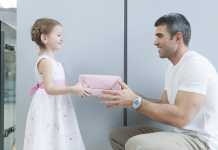 15 Homemade Father’s Day Gifts Your Child Will Love To Make Homemade father's day gifts