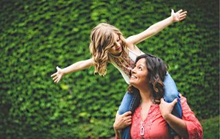 Yes day tips and ideas