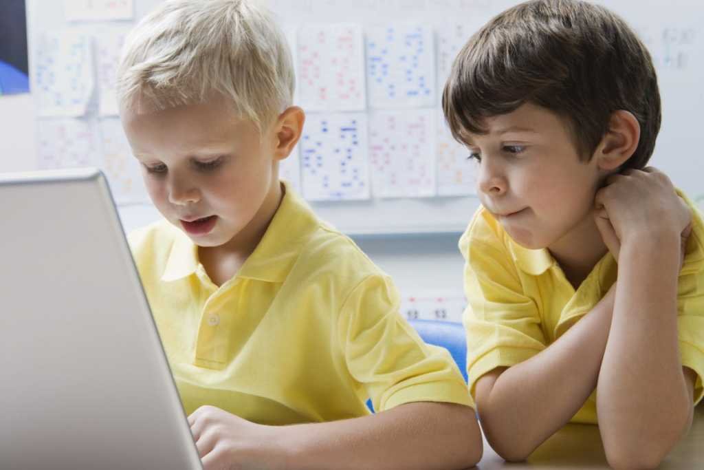What Should My Child Know Before Starting School