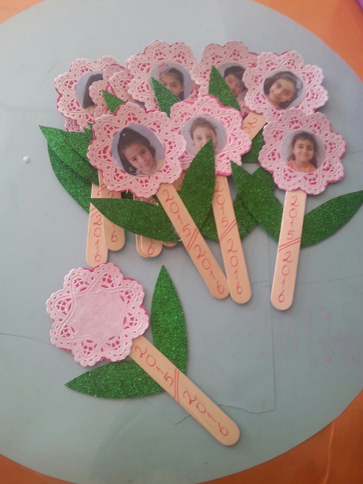 Mothers Day Crafts To Make In School