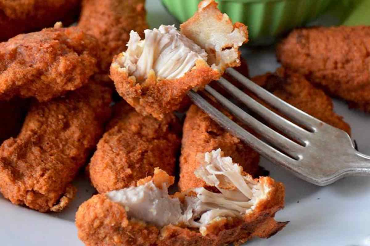 How to Make Hearty and Healthy Homemade Chicken Goujons
