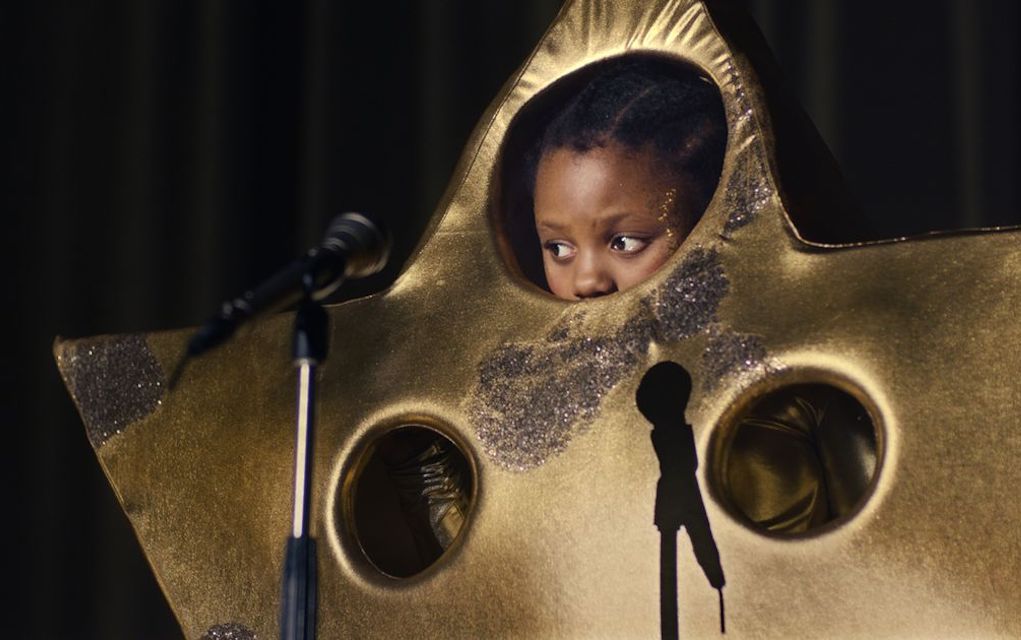 Sainsbury's Christmas Ad 'The Big Night' is a Big Tearjerker!