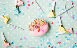 New Year's Eve with Kids