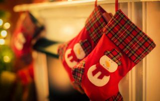 Stocking filler ideas for teen boys