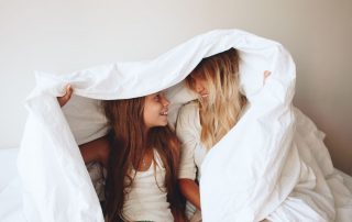 important things to tell your tween