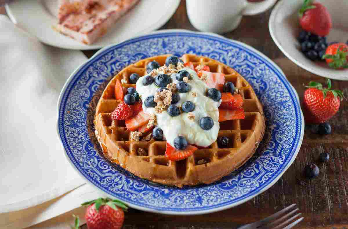 10 Delicious Brunch Ideas To Start Your New Year Off Right