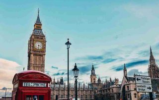 150 Unforgettable Things to Do in London With Kids lead