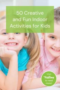 Top 20 Engaging Indoor Activities For 6 Year Olds – MRQOI