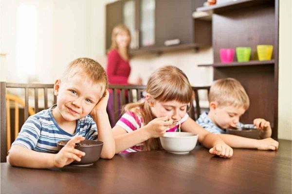 16 Splendid Soup Recipes That Kids Will Love