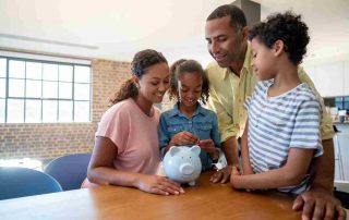 18 Simple and Effective Ways to Budget and Save as a Family lead
