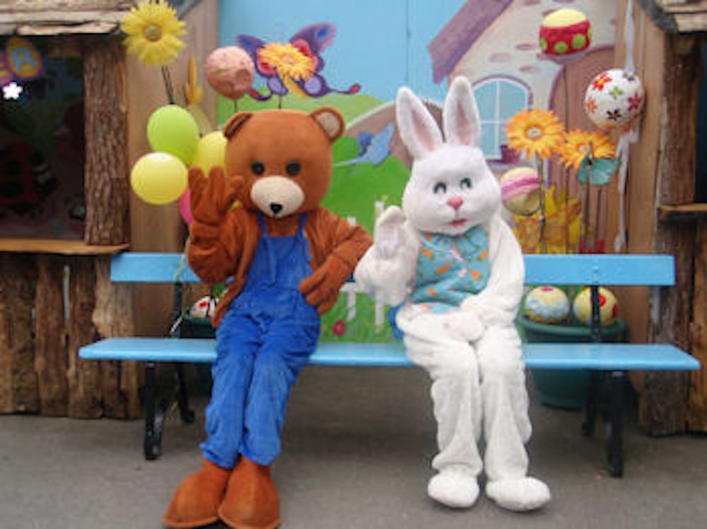 Easter at Waterford and Suir Valley Railway family things to do in Ireland at Easter What's On in Waterford 