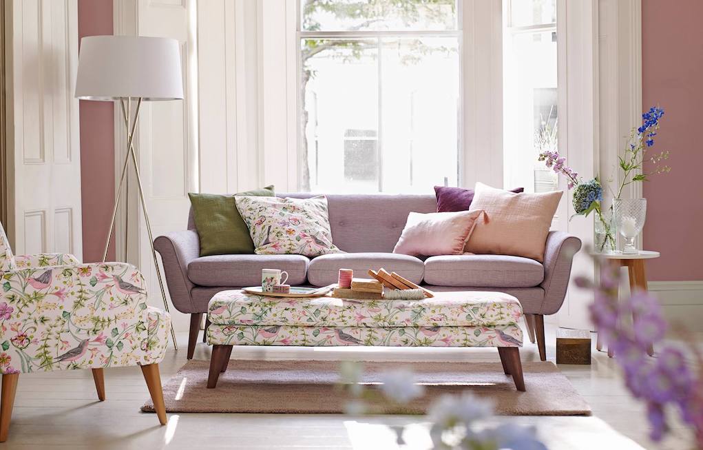 19 Handy Hacks To Give Your Home A New Look For Less