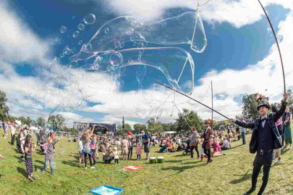  kaleidoscope 2019 festivals in Ireland for summer 2020 