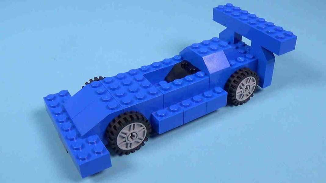 Lego Car Instructions.pdf 50+ Free LEGO Instructions: Learn How to Be a Master Builder!