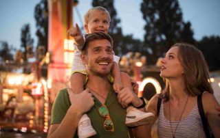 free festivals in ireland