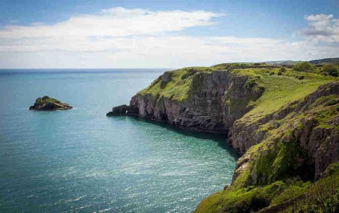 15 of the Best UK Holiday Destinations for Families