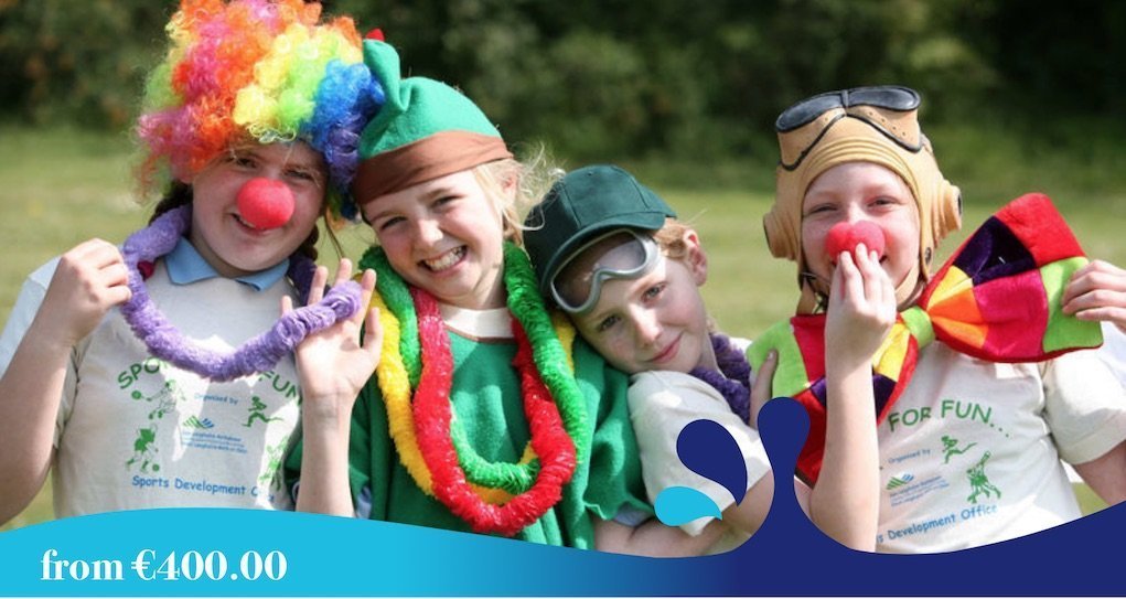 Garrykennedy Blueways Offer offers for fun family days out