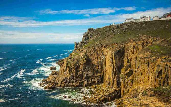 15 of the Best UK Holiday Destinations for Families