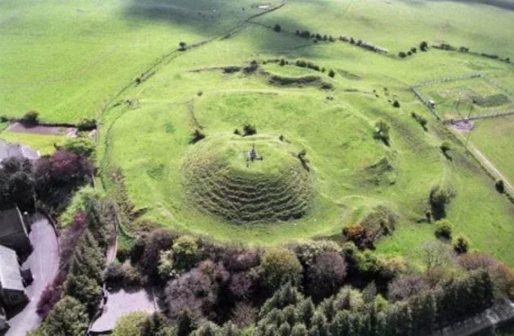 knights and conquests photo from fb place to enjoy horrible histories in Ireland horrible histories in Ireland