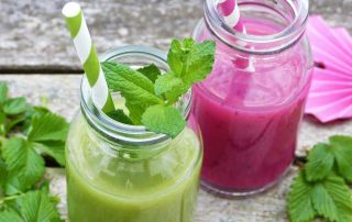 smoothie recipes for kids