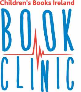book clinic for book events for kids