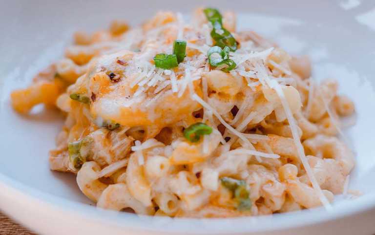 9 Simple Pasta Recipes For Kids (and They're Ready Quickly)