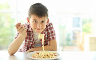 Simple Pasta Recipes for Kids (1)