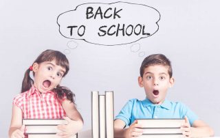 The truth about back to school